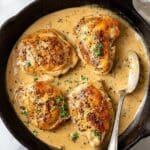 Creamy Ranch Chicken Recipe
