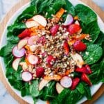 Summer Antioxidant Salad Recipe