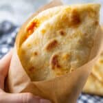 Homemade Hot Pockets Recipe