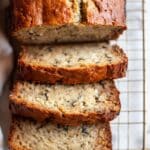 Best Easy Banana Bread Recipe