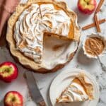 Apple Butter Pie Recipe