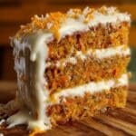 Best Hawaiian Carrot Pineapple Cake That’s Moist, Easy Recipe
