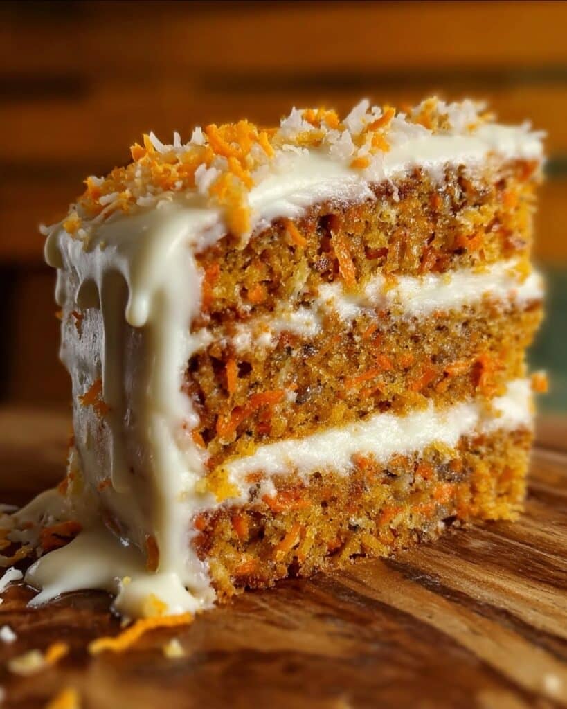 Best Hawaiian Carrot Pineapple Cake That’s Moist, Easy Recipe