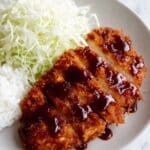 Easy Crispy Chicken Katsu Recipe