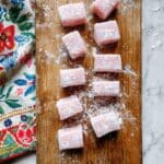 Easy Homemade Mochi (Chi Chi Dango) Recipe