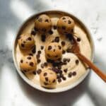 Vegan Cookie Dough Nice Cream Recipe