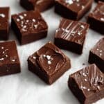 No Bake Chocolate Brownies Recipe