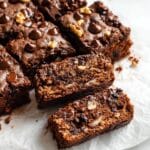 The Best Healthy Banana Bread (Vegan & Gluten-Free) Recipe