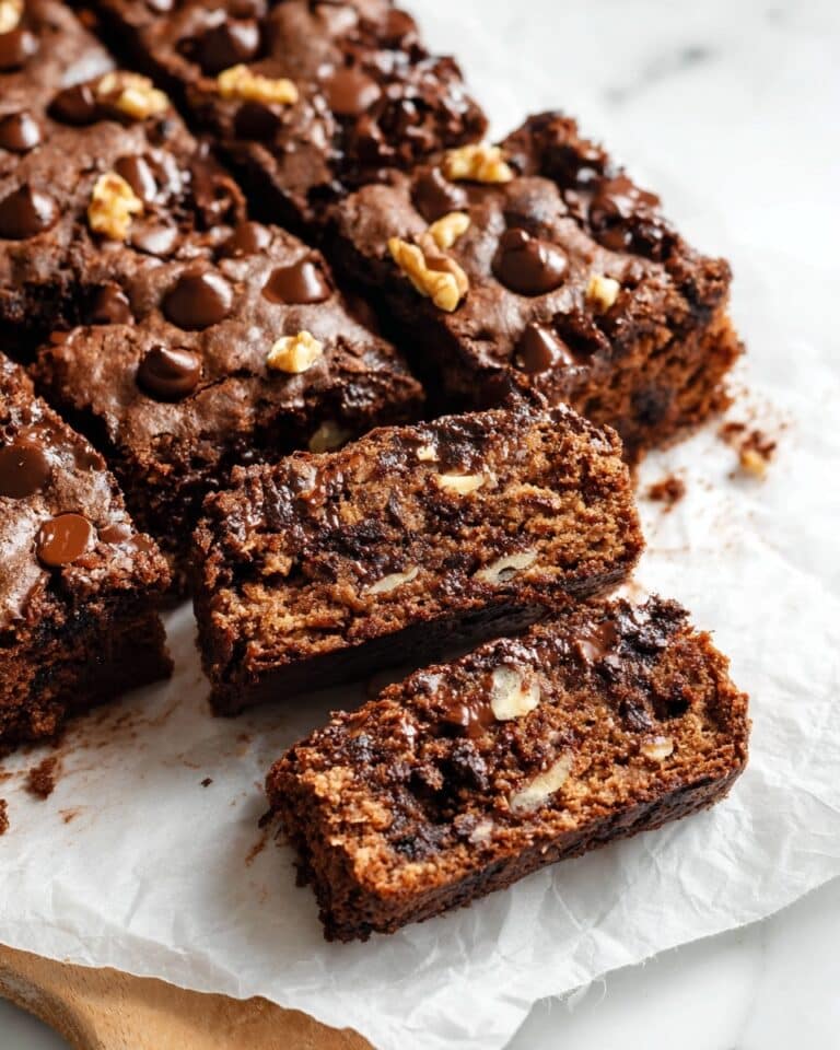 The Best Healthy Banana Bread (Vegan & Gluten-Free) Recipe