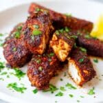 Easy Air Fryer Chicken Tenders Recipe