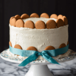 Banana Pudding Cake Recipe