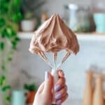 Mocha Buttercream Recipe