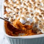 Best Sweet Potato Casserole Recipe