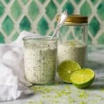 Key Lime Chia Pudding Recipe