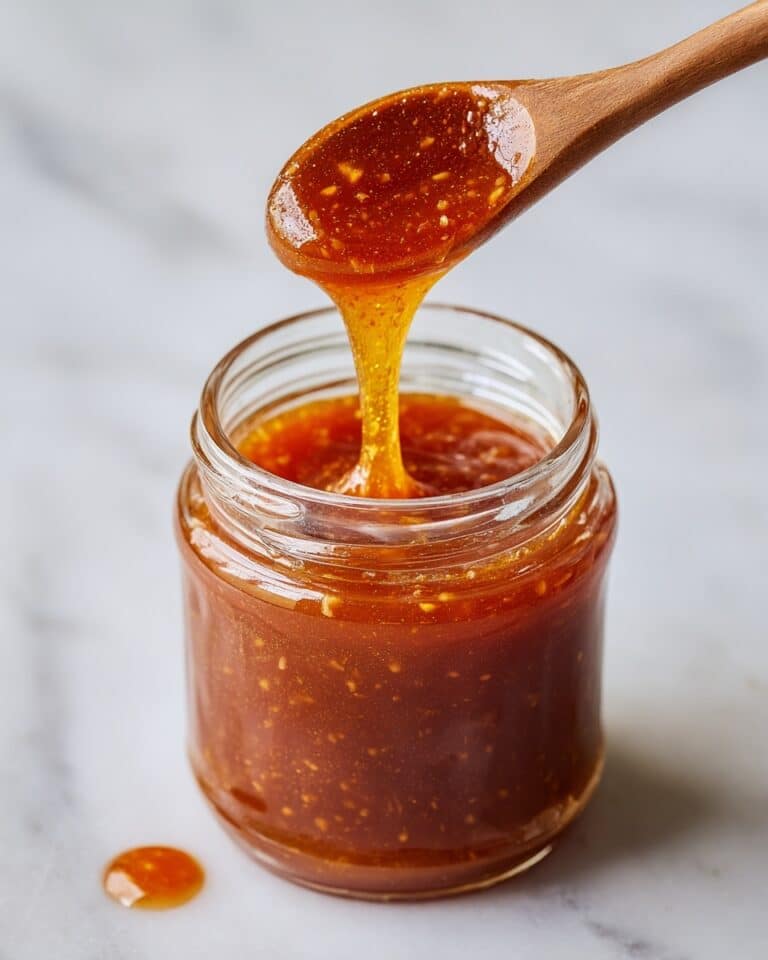 Jalapeno Pepper Jelly Recipe – Quick & Easy Recipe