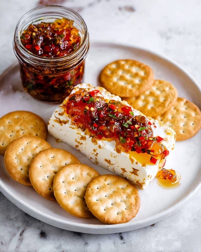 Pepper Jelly Recipe