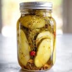 Spicy Dill Pickle Recipe