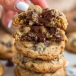 Doubletree Chocolate Chip Cookies Recipe