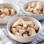 Instant Pot Diced Chicken for 3-in-1 Meals Recipe