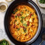 Slow Cooker Marry Me Chicken Recipe