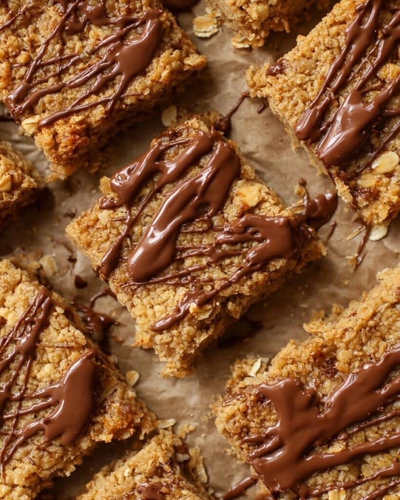 Easy Flapjacks {Foolproof Recipe!} Recipe