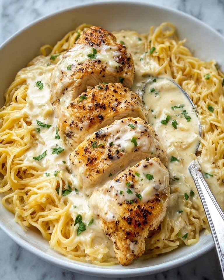 Crock Pot Angel Chicken: Your Ultimate Creamy Comfort Meal Recipe