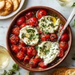 Avocado Feta Dip Recipe