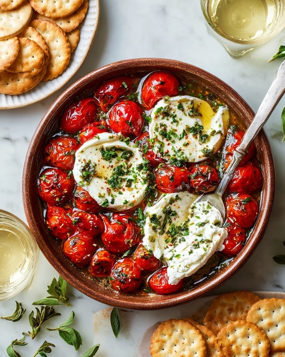 Avocado Feta Dip Recipe