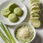 Garlic Scapes Compound Butter Recipe