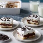 Chocolate Chip Cookie Delight Recipe