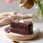 Moelleux au Chocolat Recipe
