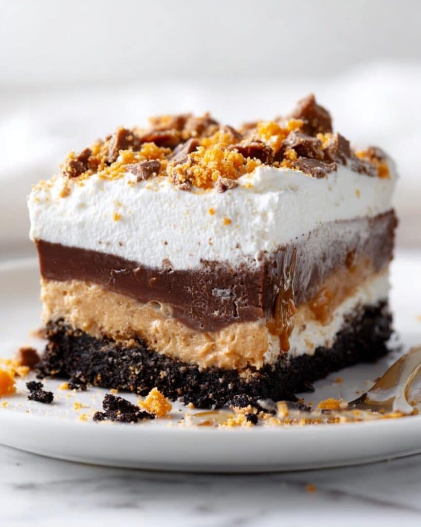 Butterfinger Lush Recipe