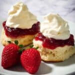 English Scones Recipe
