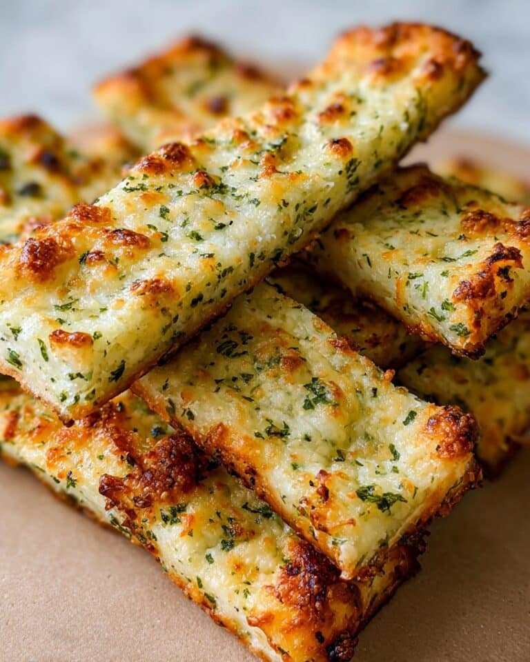 Zucchini Breadsticks Recipe for Kids Recipe
