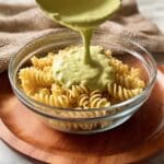 Creamy Broccoli Pasta Recipe