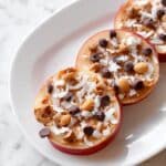 Apple Slice Cookies | A Perfect Afternoon Snack Recipe