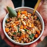 Prebiotic Superfood Stew for Better Gut Health Recipe