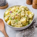 Classic Potato Salad Recipe
