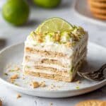 Carlota de Limón Recipe