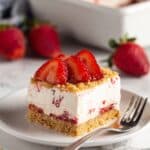 Strawberry Dream Dessert Recipe