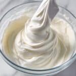 Easy Whipped Cream (Chantilly Cream) Recipe