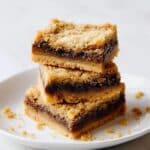 Homemade Fig Newton Bars Recipe