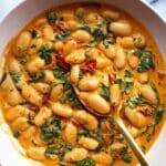 Marry Me Butter Beans Recipe