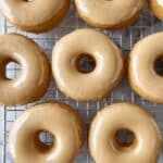 Easy Gluten-Free Pumpkin Donuts (Dairy-Free) Recipe