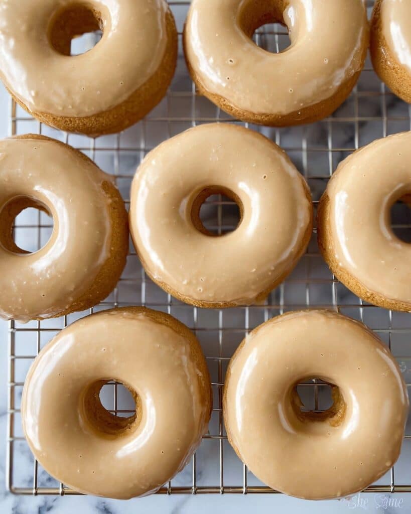 Easy Gluten-Free Pumpkin Donuts (Dairy-Free) Recipe