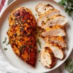 Air Fryer Chicken Breast Recipe
