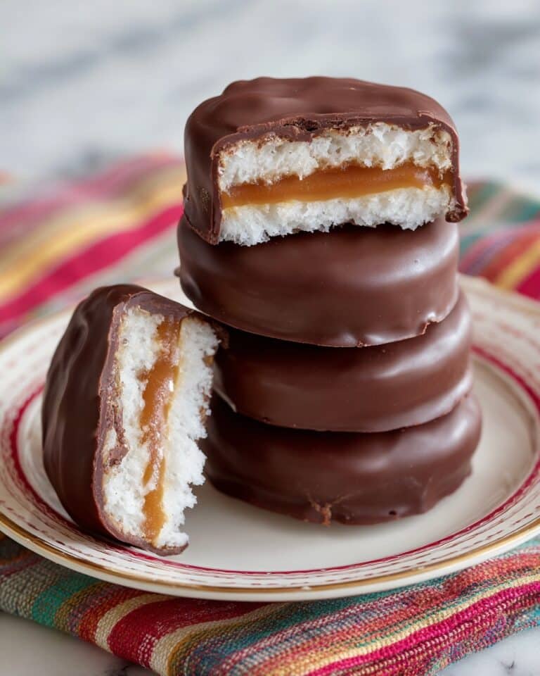 Chocolate Banana Peanut Butter Bites Recipe