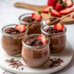 Greek Yogurt Chocolate Mousse Recipe