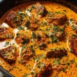 Cowboy Butter Chicken Recipe