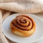Authentic Norwegian Cinnamon Buns (Skillingsboller) Recipe